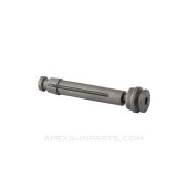 AK/SKS Broken Shell Extractor, In The White, 7.62x39, *NOS*