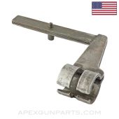 1918 BAR Carry Handle Frame, w/ Mount Screws *Good*