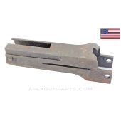 Browning M3 .50 Cal. Buffer Body, Stripped, *Fair*