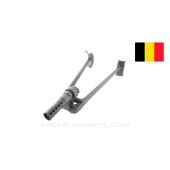FN Pattern FAL Bipod w/Flash Hider / Coupler, 7.62X51 *NOS* 