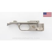 1918A2 BAR Trigger Housing, Stripped, Bead Blasted, .30-06 *Very Good*