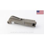 1918 BAR Bolt, Stripped w/ Locking Arm, Bead Blasted, Colt Marked, .30-06, *Very Good*