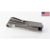 1918 BAR Bolt, Stripped w/ Locking Arm, Bead Blasted, New England Small Arms Marked, .30-06, *Good*