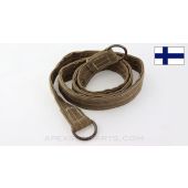 Shoulder Strap, 41", For Breadbag, Finnish Issue *NOS*