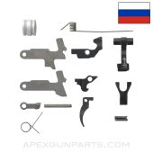 Saiga Fire Control Group Part Set, *Very Good*