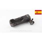 STAR Z-45 Bolt Assembly, w/ Charging Handle, 9x23 Largo *Good*