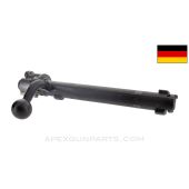 German Gewehr 98 Mauser Bolt Assembly, Modified Handle, Bavarian Arsenal, 7.92x57 *Good*