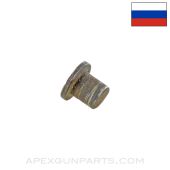 Russian SVT-40 Safety Catch Detent *Good*
