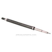 Mosin Nagant Firing Pin &amp; Spring, *Good* 