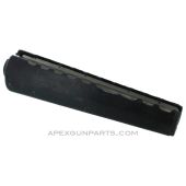 Colt AR-15 / M16A1 Triangle Handguard Set (Left & Right), Black *Poor to Fair* Sold *As Is*