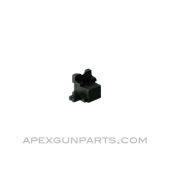 Browning 1919A4 Rear Sight Slide, *Very Good* 