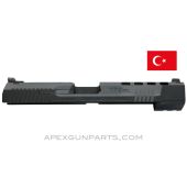 Canik TP9 SFL Pistol Slide, 9x19, Long Slide, Complete *Very Good* 