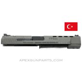 Canik TP9 SFX Pistol Slide, Complete, 9x19, With Barrel & Recoil Spring *Very Good* 
