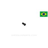 ROSSI Revolver Rear Sight Leaf Screw *Good*