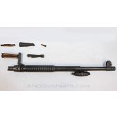 FN Model D BAR Barrel, w/ Carrying Handle & Gas Regulator, .30-06, *Good*
