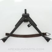 MG-15 / ST-61 Bipod For Water Cooled Version *Good*