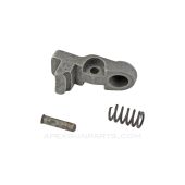 Greek Mannlicher-Schönauer 1903 Bolt Stop Assembly *Good*