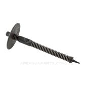 British No.2 MK.1 AFV Smoke Grenade Discharger Firing Pin Assembly *Good*