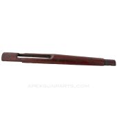 Siamese Mauser Type 46 Handguard, 13.375", Wood, *Good*