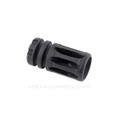 C39 Bird Cage Style Compensator, 1/2x28 RH, 7.62x39 *NOS*
