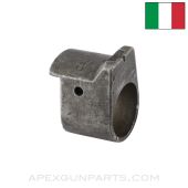 Carcano M38 Rear Sight, *Good*