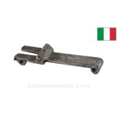 Carcano M91/24 Carbine Rear Sight Leaf *Good*