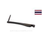 Siamese Mauser Front Barrel Band Spring *Good* 