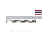 Siamese Mauser Firing Pin Spring *Good* 