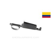 Colombian FN 1930/1950 Mauser Trigger Guard, Stripped, *Good*