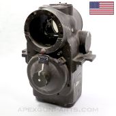 M61 Automatic Lead Computing Sight, For 20mm M163A1 Vulcan Anti-Aircraft Gun