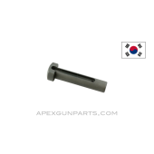 Daewoo Rifle Front Takedown / Pivot Pin, *NOS*