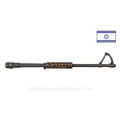 Israeli DROR LMG Barrel, Johnson Arms, .303 First Pattern *Very Good*