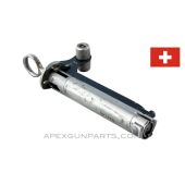 Swiss Schmidt-Rubin K31 Bolt Assembly, Complete *Good* 