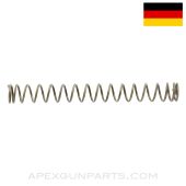 Gewehr G43 / Karabiner K43 Rear Recoil Spring *NEW*