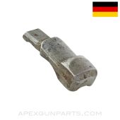 German Gewehr G43 / Karabiner K43 Bolt Locking Lug, Left Side, *Good*