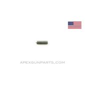 Winchester 42 Shotgun Action Slide Lock Link Pin *Good*