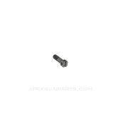 Mauser 98 Front Triggerguard Screw with Four Lock Cuts