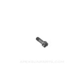 Mauser 98 Front Triggerguard Screw with Three Lock Cuts