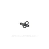 M93 / M95 Mauser Rear Sling Swivel, *Very Good*
