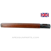 Enfield #4 Front Handguard, Wood *Very Good* 