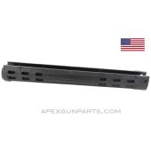 CETME Model C / C308 / CA-3 / HK91 / G3 Handguard, Black Polymer, US Manufactured 922(r) Compliant Part *NOS* 