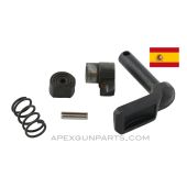 CETME Model C Magazine Release Assembly *Good*