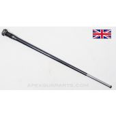 Vickers MG Barrel, Mk 2, .303 British, Late WWII Production, 23", Chromed Exterior Near Muzzle *Excellent*