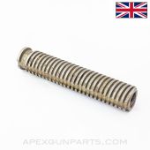 Vickers MG Tripod Outer Elevating Screw *Fair*