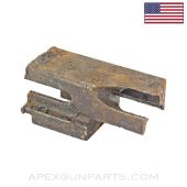 M1/M1A Thompson Center Front Receiver Section *Good*  
