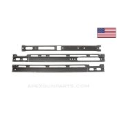 M60 Receiver Rail Set *Good* 