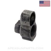 M1 Garand Gas Cylinder Lock, High Hump, USGI