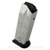 Springfield Armory XD Magazine, 10rd, Stainless Steel, .40 S&W *Good*