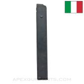 Beretta SMG Magazine, 40rd, 9x19 NATO *Very Good*