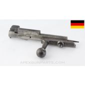 German Gewehr 1871/84 Bolt Assembly, No Bolt Head *Fair*